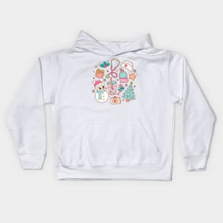 nurse Kids Hoodie